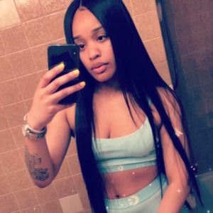 Meet your Posher, Jasmine